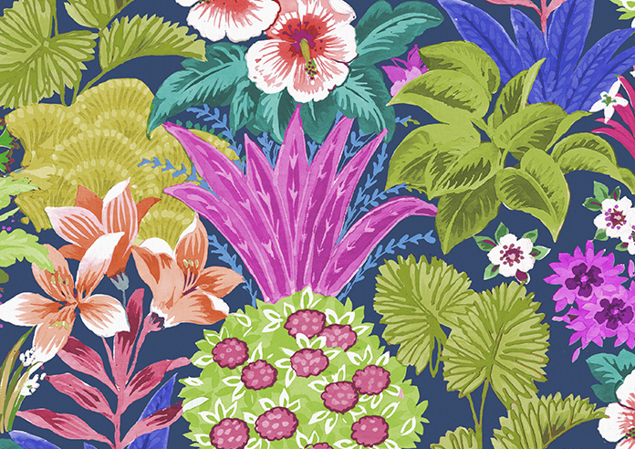 Kerala, Gala - Roller Blind - Image 6